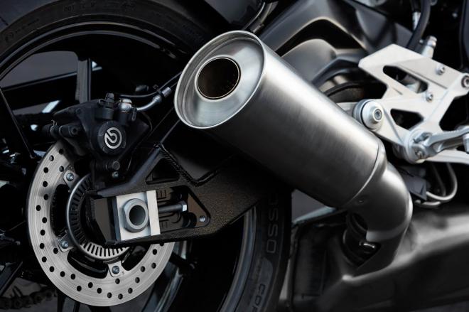 BMW S 1000 R