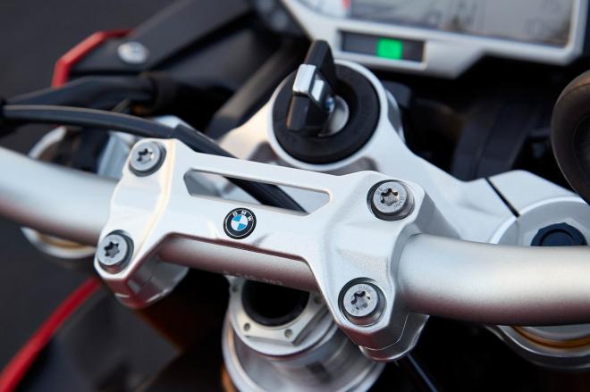 BMW S 1000 R