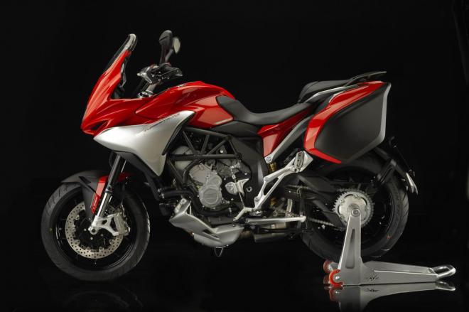 MV Agusta Turismo Veloce 800