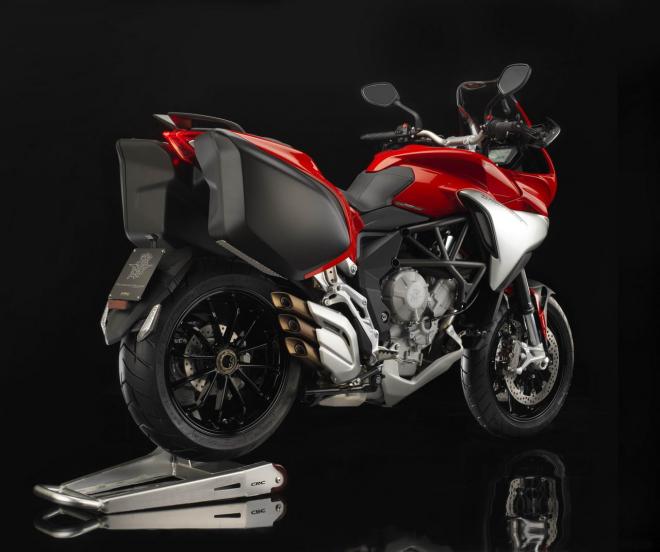 MV Agusta Turismo Veloce 800