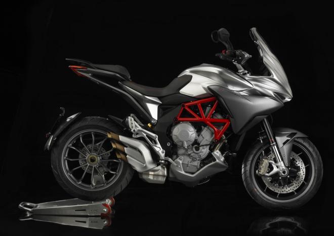 MV Agusta Turismo Veloce 800