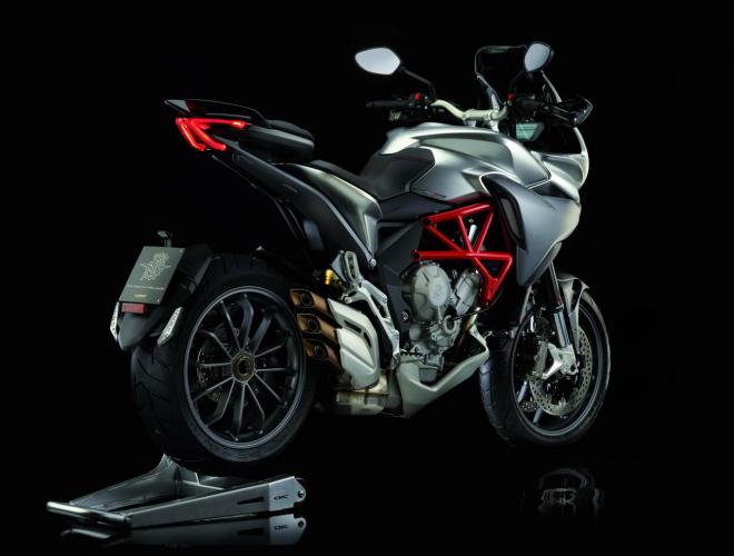 MV Agusta Turismo Veloce 800