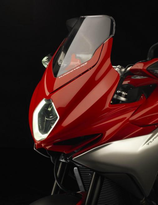MV Agusta Turismo Veloce 800
