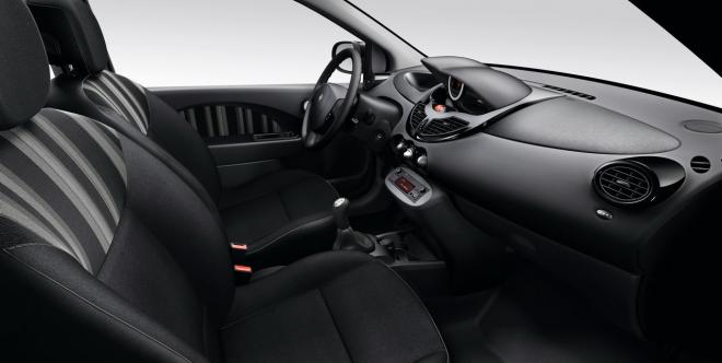 Renault Twingo Night & Day 2014