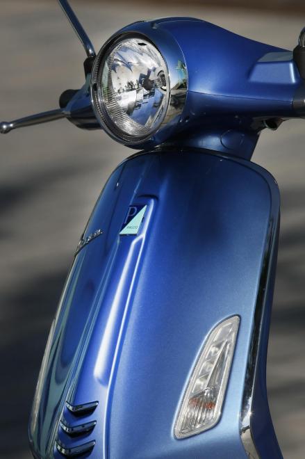 Vespa Primavera