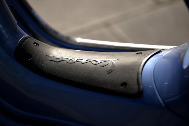 Vespa Primavera