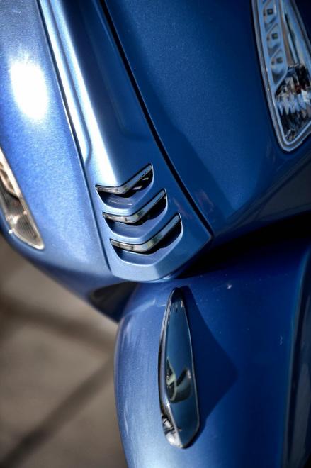 Vespa Primavera