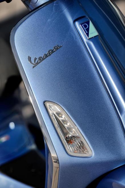 Vespa Primavera