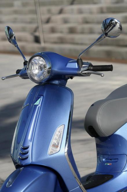 Vespa Primavera
