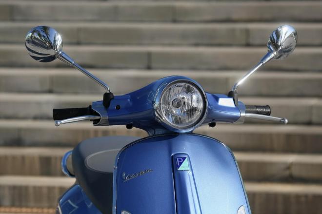 Vespa Primavera