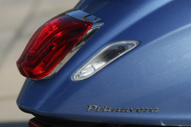 Vespa Primavera