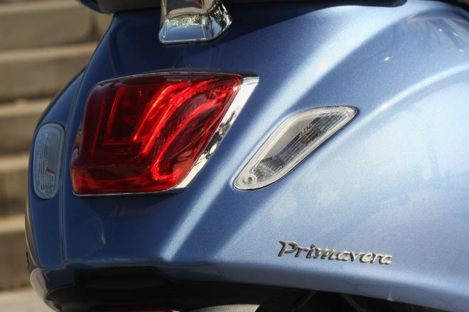 Vespa Primavera