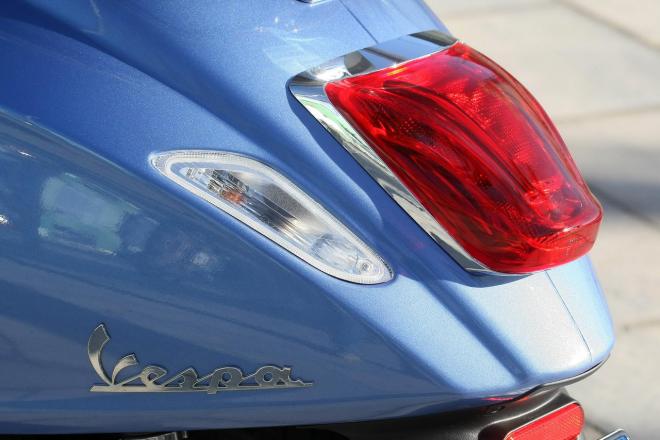 Vespa Primavera