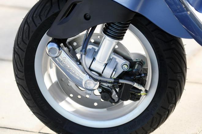 Vespa Primavera