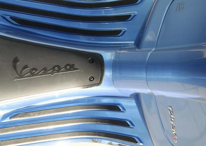 Vespa Primavera