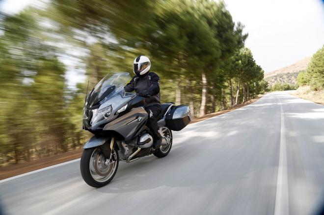 BMW R 1200 RT