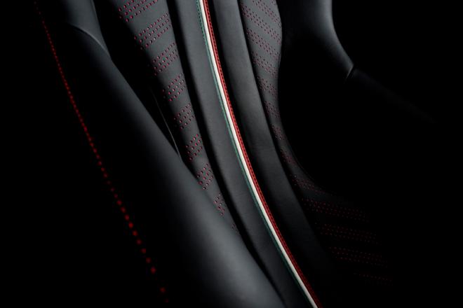 Ferrari 458 Italia nel segno di Lauda