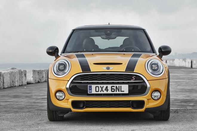 Nuova Mini 2014