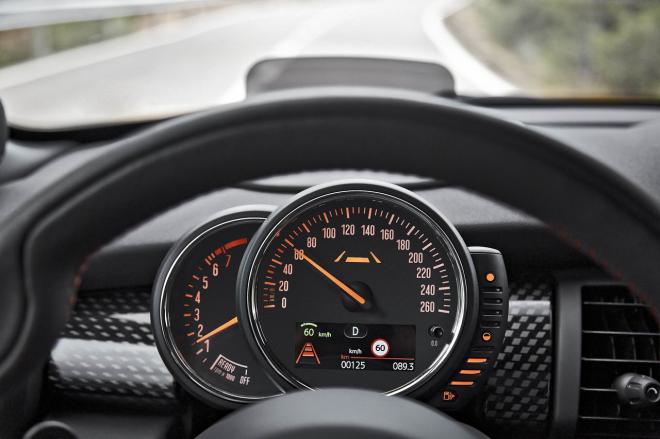 Nuova Mini 2014