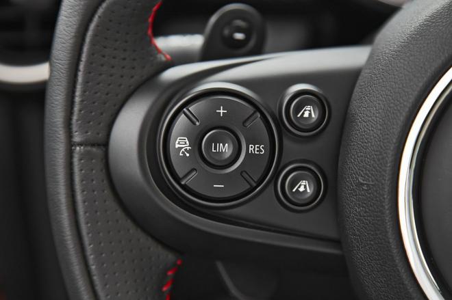 Nuova Mini 2014