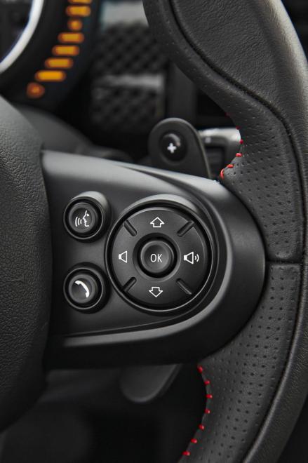 Nuova Mini 2014