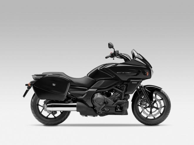 Honda CTX700