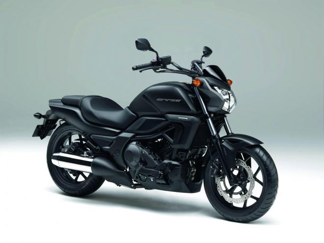 Honda CTX700N