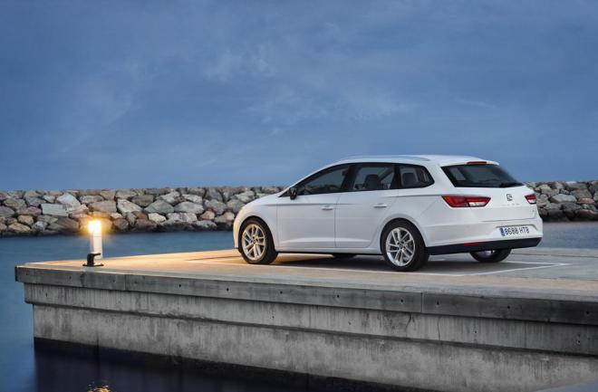 Seat Leon ST