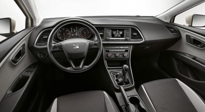 Seat Leon ST
