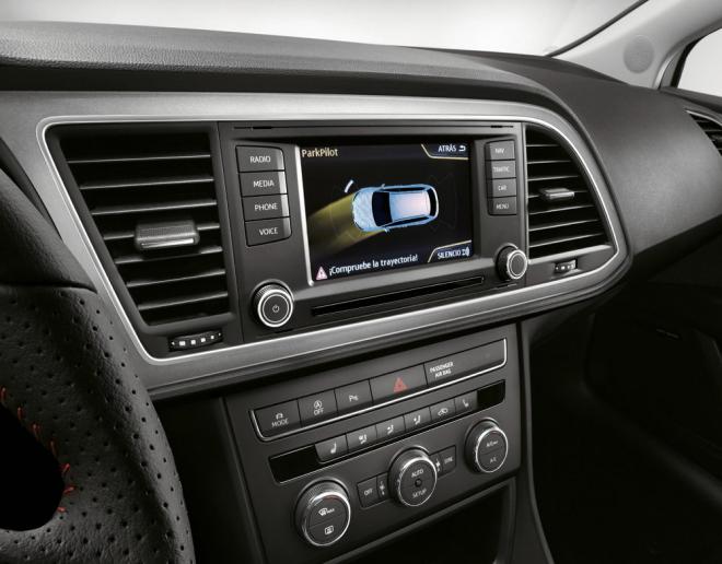 Seat Leon ST