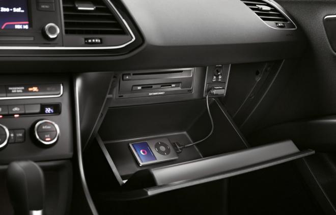 Seat Leon ST
