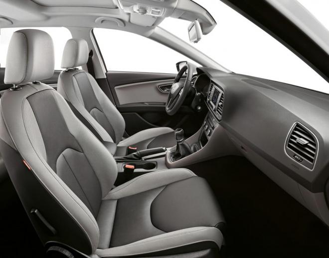 Seat Leon ST