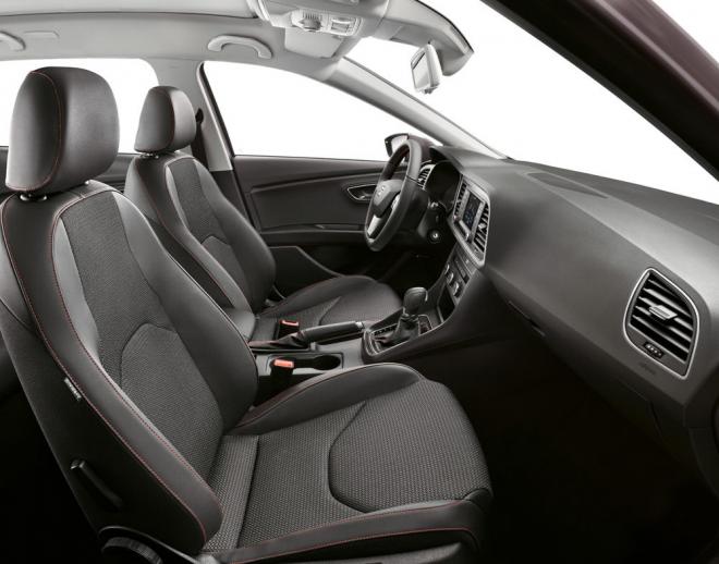 Seat Leon ST