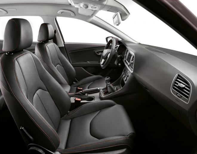 Seat Leon ST