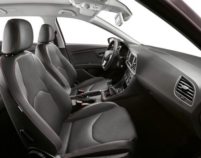 Seat Leon ST