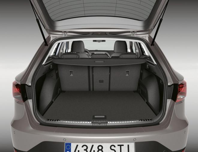 Seat Leon ST