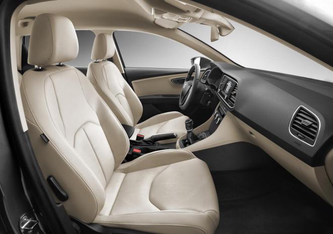 Seat Leon ST