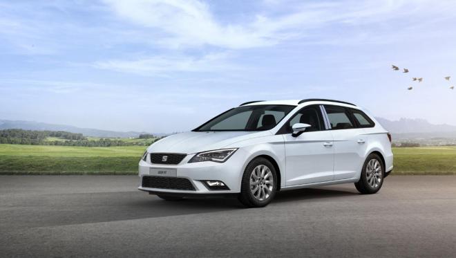 Seat Leon ST