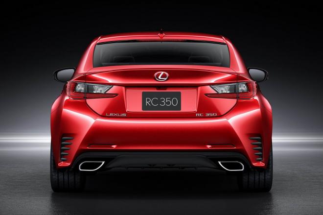Lexus RC300h