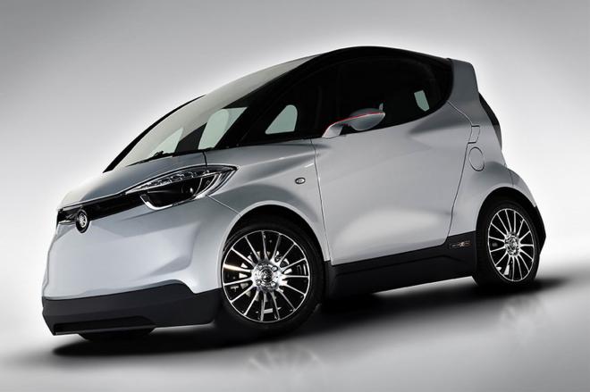 Yamaha Motiv.e