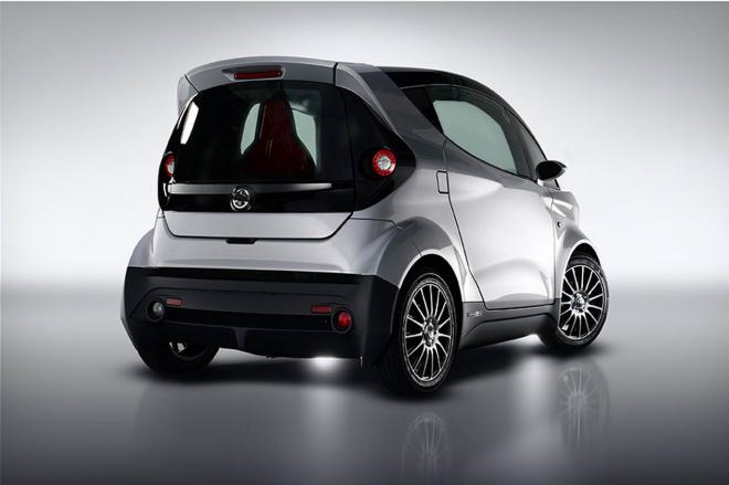 Yamaha Motiv.e
