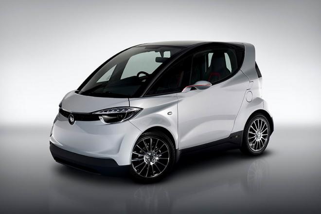 Yamaha Motiv.e