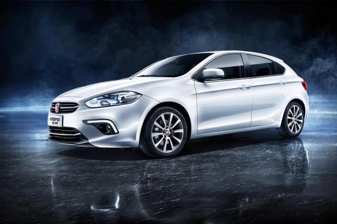 Fiat Ottimo