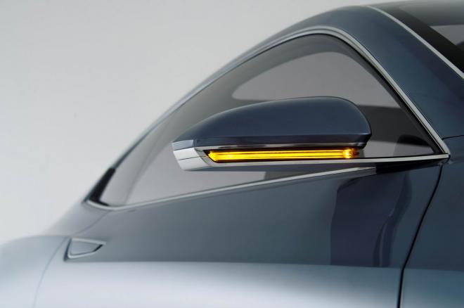 Volvo Concept Coupé