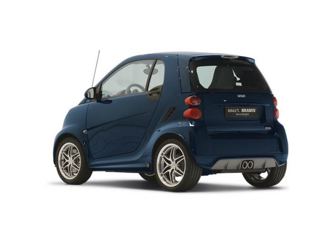 Smart moonlight e stardust