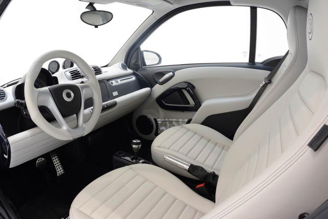 Smart moonlight e stardust