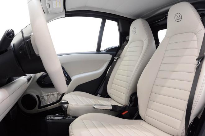 Smart moonlight e stardust