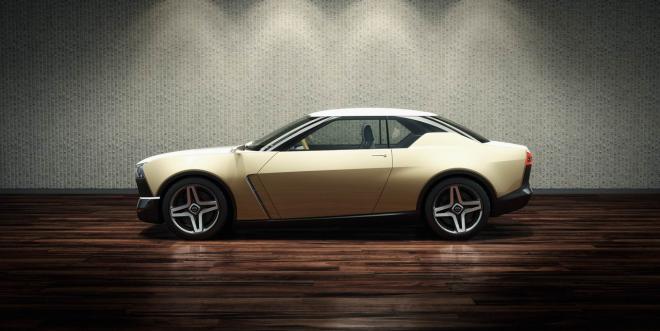 Nissan IDx Freeflow