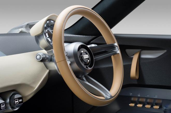 Nissan IDx Freeflow
