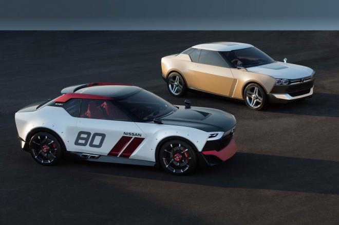 Nissan IDx Freeflow